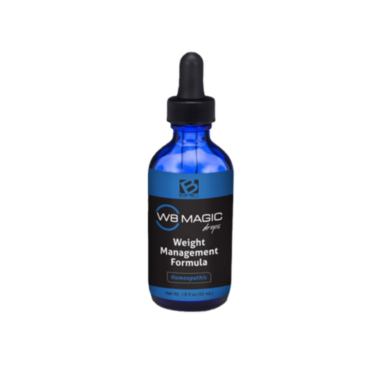 Bepic M8 Magic Drops - Shipping & Tax Included!